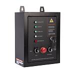 Система автоматической коммутации генератора GPA 1115 W PATRIOT