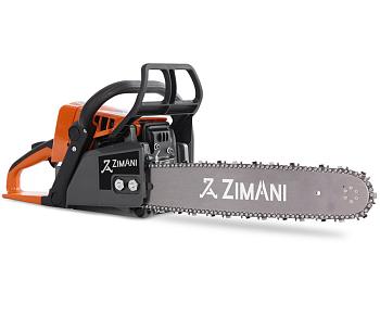 Бензопила ZimAni MS250 16'