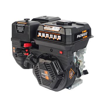 Двигатель бензиновый SR 210 PATRIOT