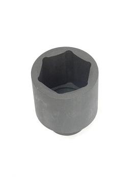 Головка ударная глубокая 32мм 6гр. (100ммL) 1" FORSAGE артикул 48510032(Forsage)