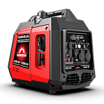 Бензиновый инверторный генератор SUNREKA G5000EAiS