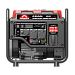 Бензиновый инверторный генератор SUNREKA G3500i