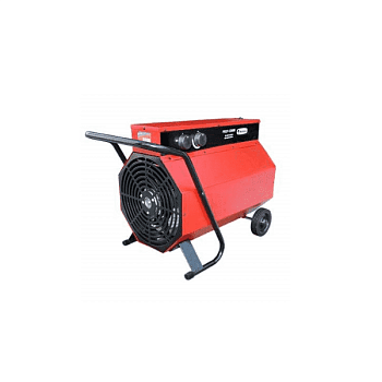 Электрическая тепловая пушка Hintek PROF-15380 М