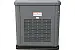 Генератор газовый Evoline GNG 13500 E GNG13500E