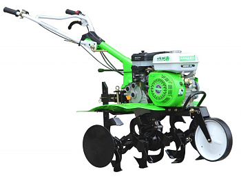Мотоблок бензиновый Aurora GARDENER 750 (без колес)
