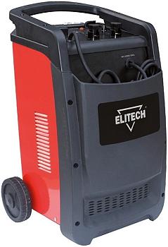 Пуско-зарядное устройство ELITECH УПЗ 600/540