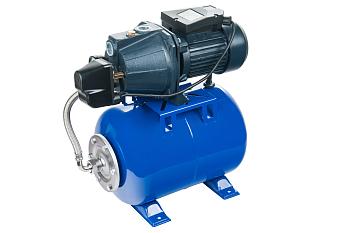 Насосная станция UNIPUMP AUTO JET 40 S