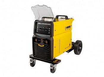 Источник сварочный КЕДР AlphaMIG-350S