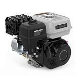 Бензиновый двигатель Evoline GB 200 6,5 л.с. (вал 20 мм) 1T90QW201EVO