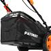 Газонокосилка бензиновая PATRIOT PT 53BSE
