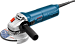 Угловая шлифовальная машинка GWS 11-125  1100вт  BOSCH