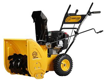 Снегоуборщик Texas Snow King 6195BE