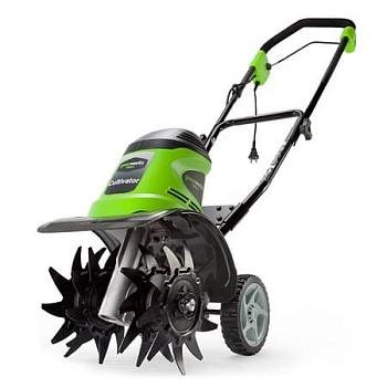 Культиватор электрический GTL9526 Greenworks