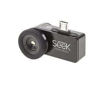 Термокамера SEEK THERMAL Compact для Android