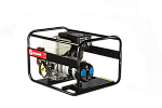 Бензиновый генератор GRANDVOLT GVH 6000 M ES