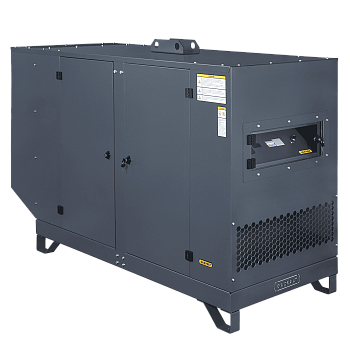 Газовый генератор Gazvolt Standard 22 KT Dnepr 11