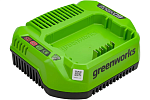 Устройство зарядное G60UC 60 В Greenworks 2932007