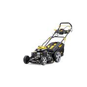 Газонокосилка бензиновая Champion LM5346E