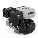 Бензиновый двигатель Evoline GB 200 6,5 л.с. (для мотопомп) 1T90QS200EVO