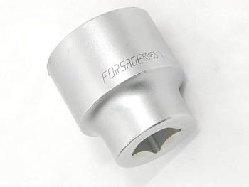 Головка 80мм 1" 12гр. FORSAGE артикул 58980(Forsage)