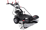 Подметальная бензиновая  машина Evoline SWG 1000 H (с двигателем Honda) SWG1000H