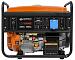 Бензиновый генератор DAEWOO GDA 6500E