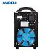 Сварочный аппарат ARC-500 G+ (ANDELI)
