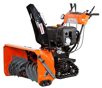 Cнегоуборщик NOMAD N1382ET