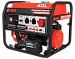 Портативный бензиновый генератор A-iPower A9000TEAX