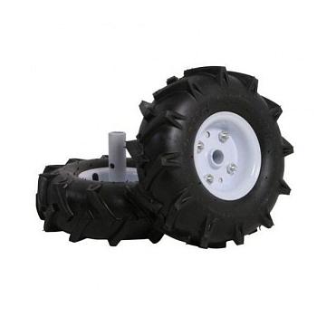 Колеса для BC8713 (пара) 4*8" Champion