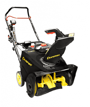 Снегоуборщик CHAMPION ST855BS