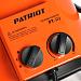 Тепловая пушка электрическая PTR 9 PATRIOT
