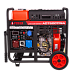 Дизельные генераторы A-iPower AD7500TFEA