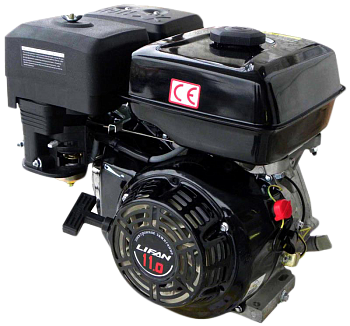 Двигатель бензиновый LIFAN 182F
