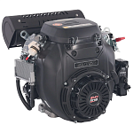 Бензиновый двигатель Evoline GB 750 E 30 л.с. (вал конус, электростартер) 1T90QD750EVO
