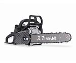 Бензопила ZimAni MS180 PRO 16'