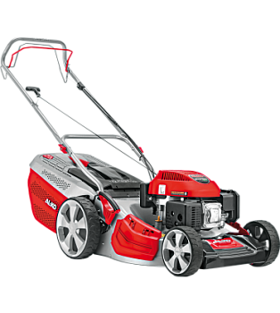 Газонокосилка бензиновая AL-KO Highline 51.5 SP-A edition