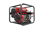 Бензиновая мотопомпа для грязной воды A-iPower AWP50T