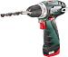 Дрель-шуруповерт Metabo PowerMaxx BS Basic Set (600080880)