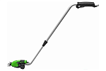 Аккумуляторные садовые ножницы с телескопической ручкой Greenworks 7.2V 1600807