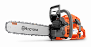 Бензопила Husqvarna 565 (3.7кВт/5.0 л.с., X-TORQ, AutoTune II, 18", X-Force, 3/8", X-Cut С85, 1.5мм)