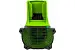 Аккумуляторный воздуходув Greenworks 24V 2404807