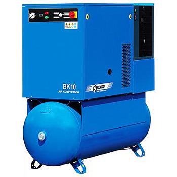 Винтовой компрессор Remeza ВК10E-8(10/15)-270