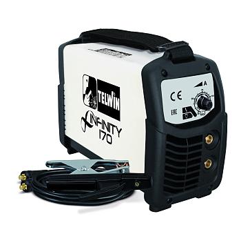 Сварочный аппарат TELWIN INFINITY 170 ACX