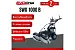 Подметальная бензиновая машина Evoline SWG 1000 B SWG1000B