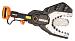 Пила WORX WG307E 600Вт, 15см