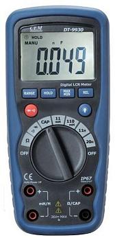 Измеритель CEM DT-9930