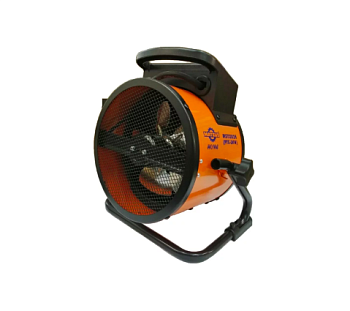 Пушка тепловая электрическая Mateus MS11302H