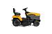 Садовый трактор STIGA TORNADO 3108 H