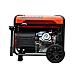 Бензиновый генератор AGE Aurora 7500 D (6,5кВт) с электрозапуском